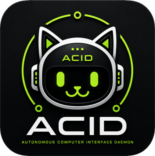 ACIDaemon